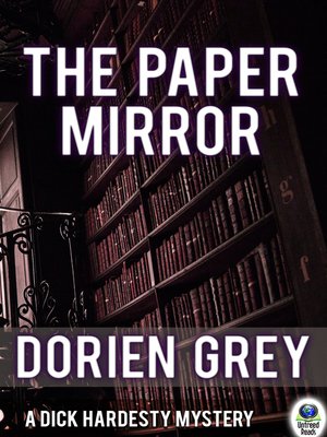 The Paper Mirror - ebook